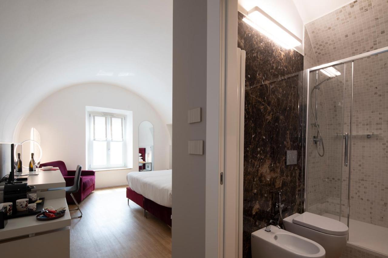 Le Stanze Del Savonarola Hotel Ferrara Bagian luar foto